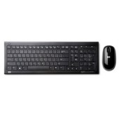 Wireless Bluetooth Keyboard and Mouse